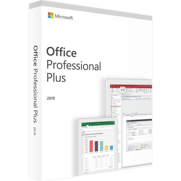 Office Professional Plus - Günstige Software - Lizenzmax24