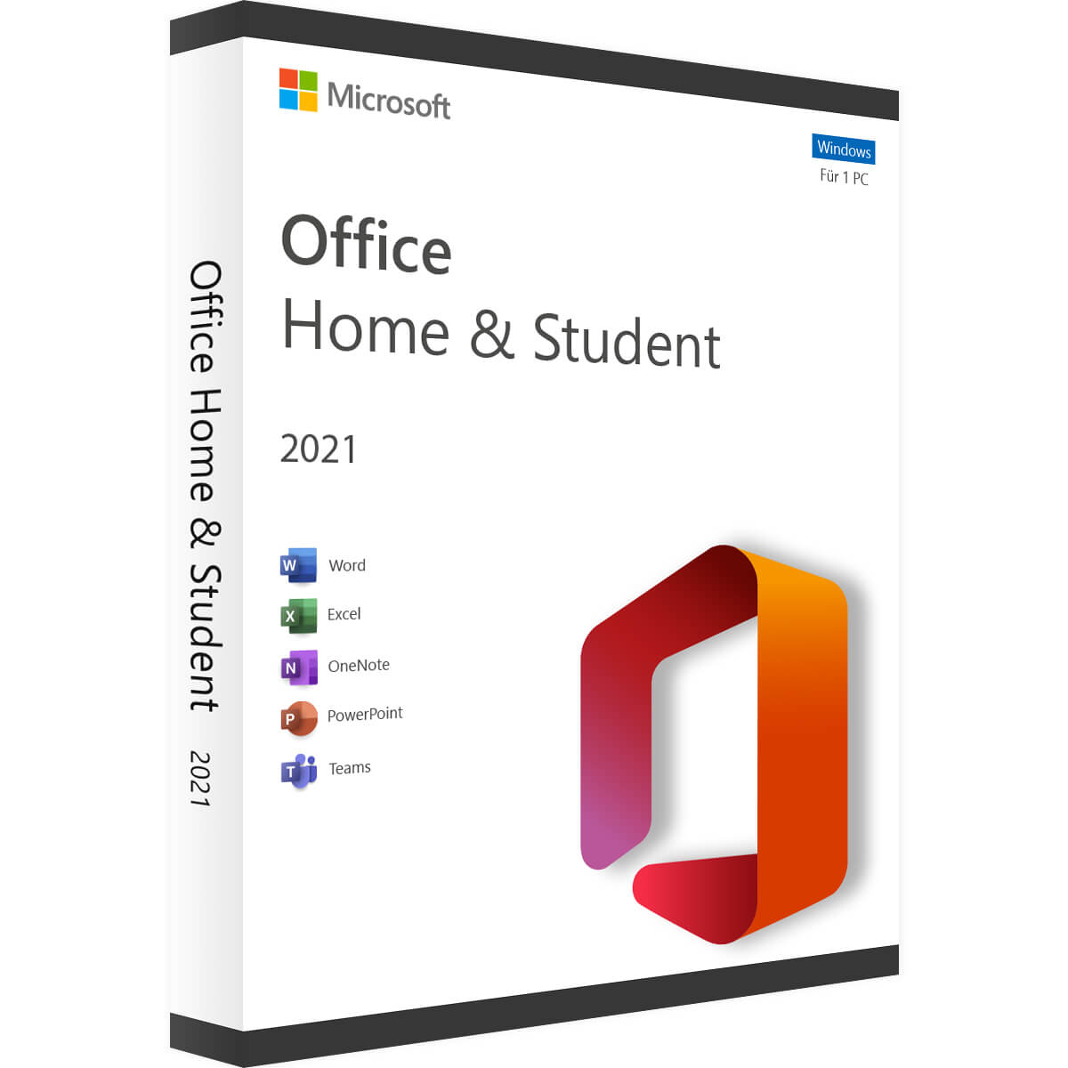 Office Home & Student - Günstige Software - Lizenzmax24